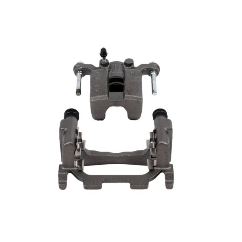 Power Stop 11-12 Infiniti G25 Rear Right Autospecialty Caliper w/Bracket PowerStop