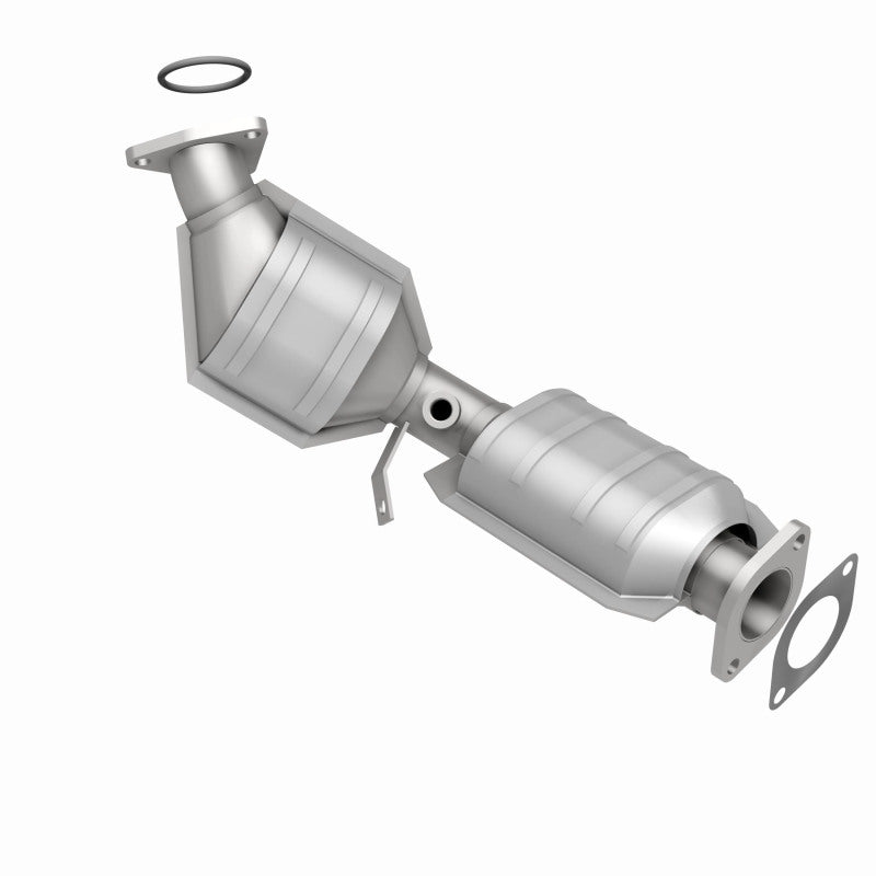 MagnaFlow Conv DF 03-04 Infiniti G35 3.5L Passenger Side Magnaflow