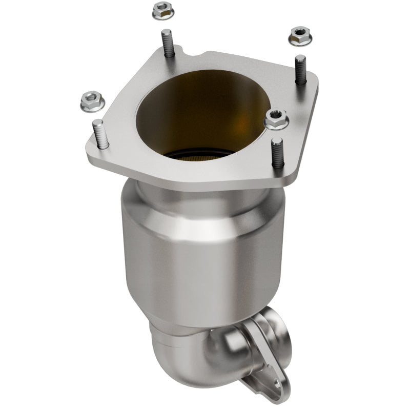 MagnaFlow Conv DF 01-02 Dodge Stratus 2.7L Magnaflow