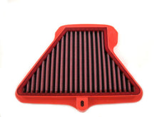 Load image into Gallery viewer, BMC 11-15 Kawasaki Zx-10R 1000 Replacement Air Filter- Race