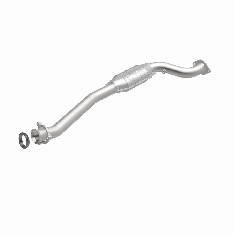 MagnaFlow Conv DF 04-06 Colorado 2.8/3.5 rr O Magnaflow