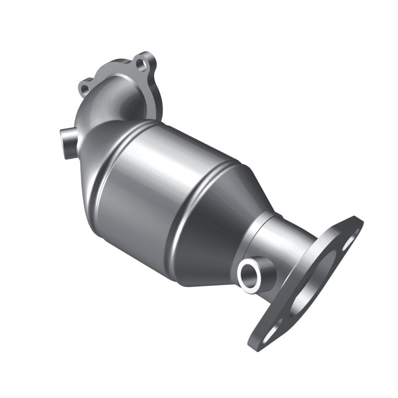 MagnaFlow Conv DF Mitsu Eclipse 3L fnt-rr OEM Magnaflow