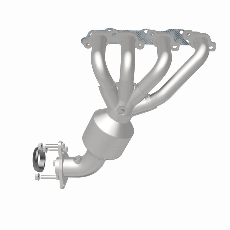 MagnaFlow Conv DF 07-10 Chevy Colorado / 07-10 GMC Canyon / 07-08 Isuzu I-290 2.9L Manifold Magnaflow