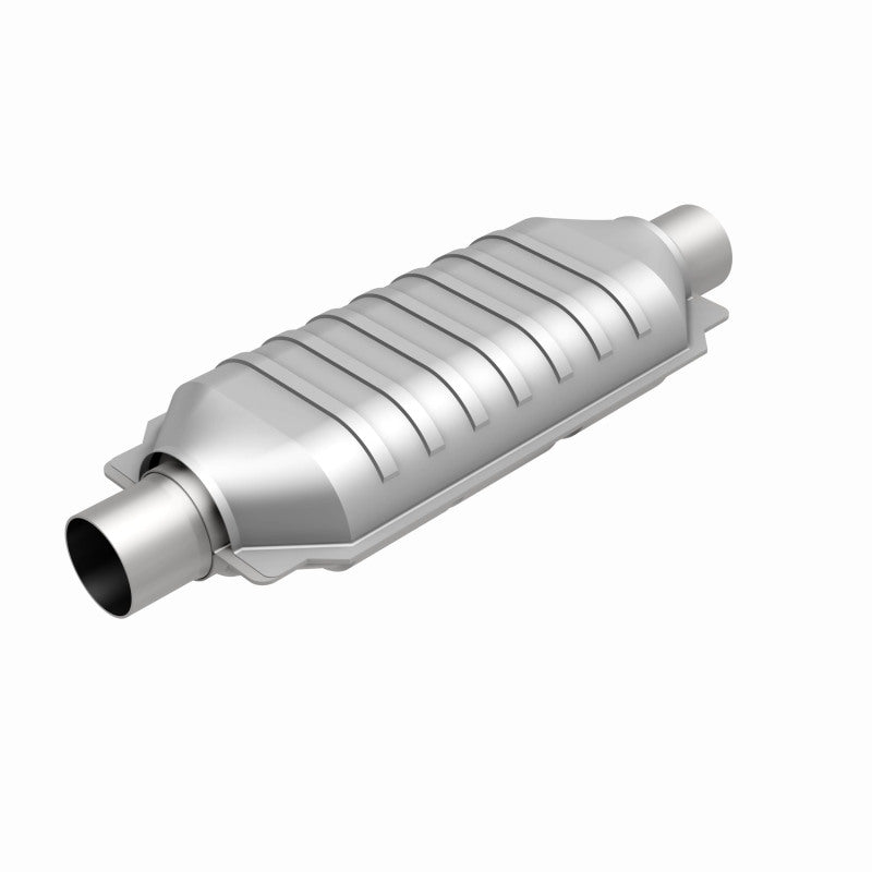 MagnaFlow Conv Univ 2.25inch Magnaflow