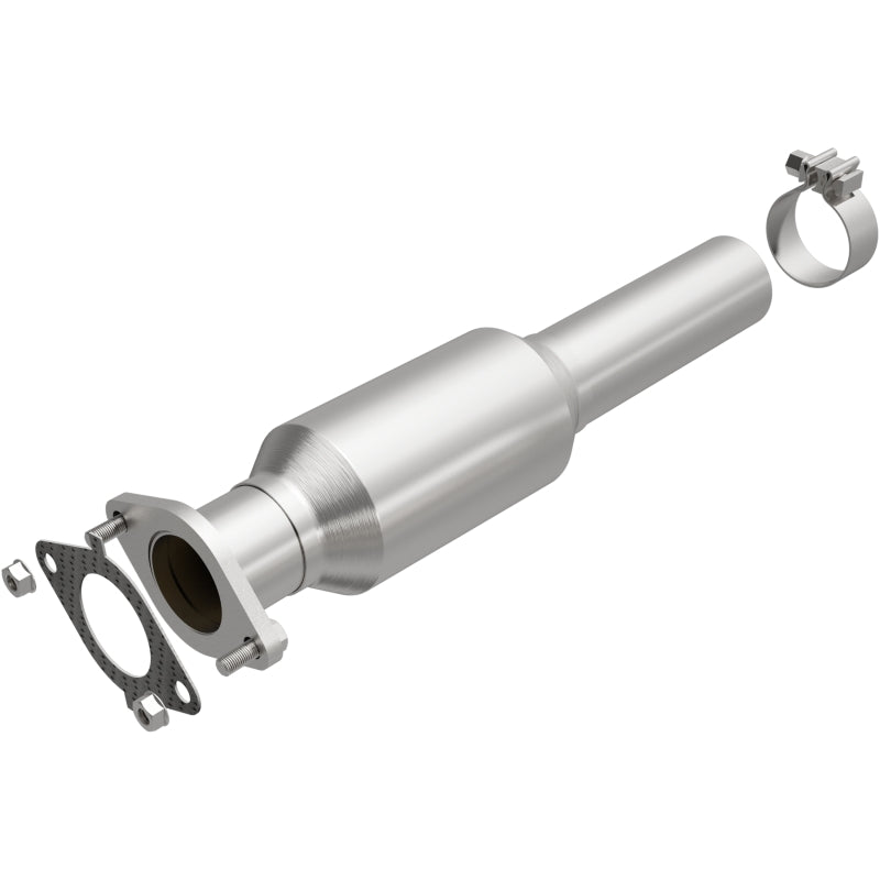 Magnaflow 09-11 Buick Lucerne Rear Underbody 3.9L Direct Fit Catalytic Converter Magnaflow