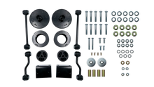 Load image into Gallery viewer, Body Armor 2018-2023 JEEP WRANGLER JL 2.5&quot; SPACER LIFT