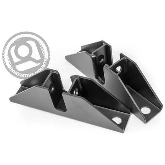 Innovative 92-00 Honda Civic / 94-01 Acura Intergra Replacement Traction Bar Housing Brackets