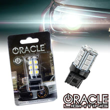 Load image into Gallery viewer, ORACLE 7443 18 LED 3-CHIP SMD BULB (SINGLE) 5011-003 - Red