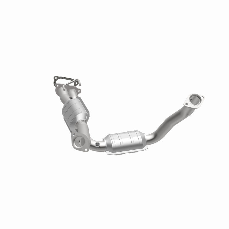 MagnaFlow Conv DF 04 Ranger/B-Series 3.0L Magnaflow