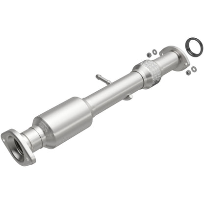 MagnaFlow Conv DF 14-15 Toyota Highlander 3.5L Magnaflow