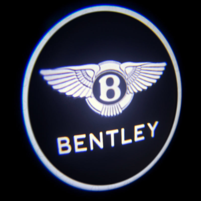 Oracle Door LED Projectors - Bentley