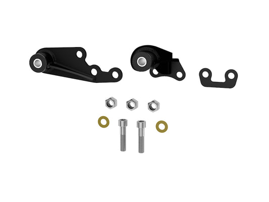 ICON Differential Drop Kit for 2022-2025 Toyota Tundra/23-24 Toyota Sequoia/2024 Lexus GX550 - 55156