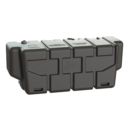 Titan 100 Gallon In-Bed Diesel Transfer Tank – Universal Fit | Part #5015100