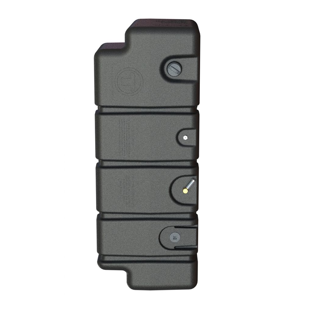 Titan 100 Gallon In-Bed Diesel Transfer Tank – Universal Fit | Part #5015100