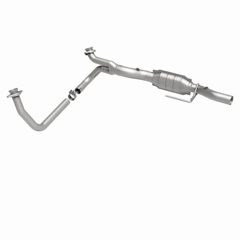 MagnaFlow Conv DF 02 Dodge Ram 1500 Van Magnaflow
