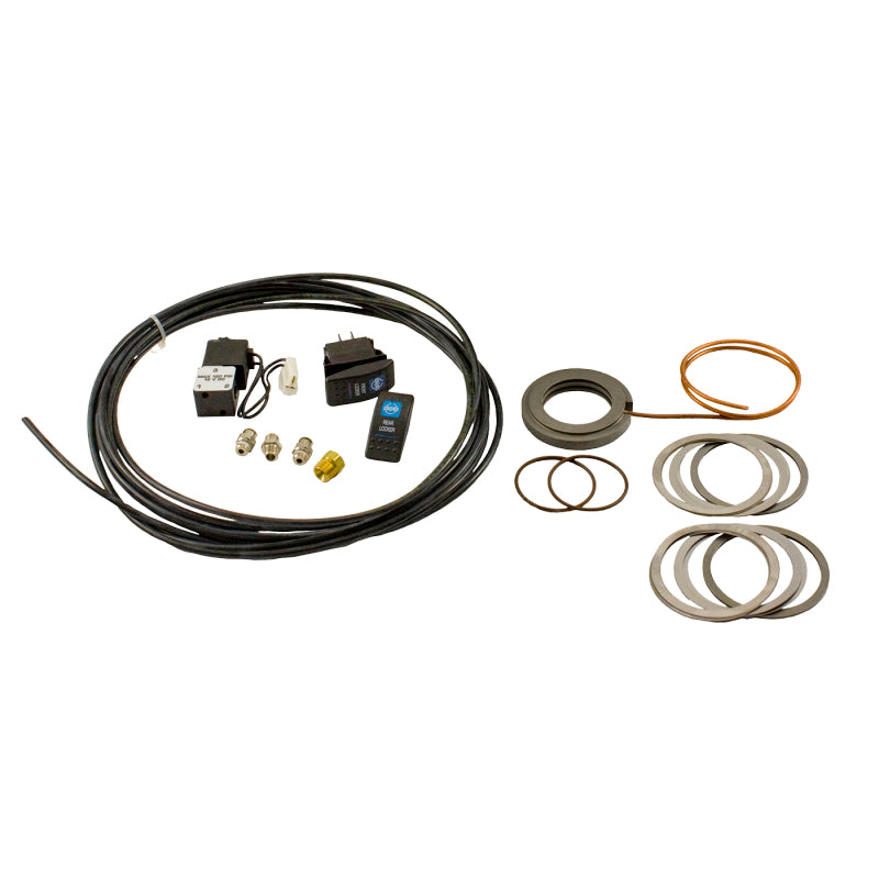Yukon Gear Zip Locker install Kit Yukon Gear & Axle
