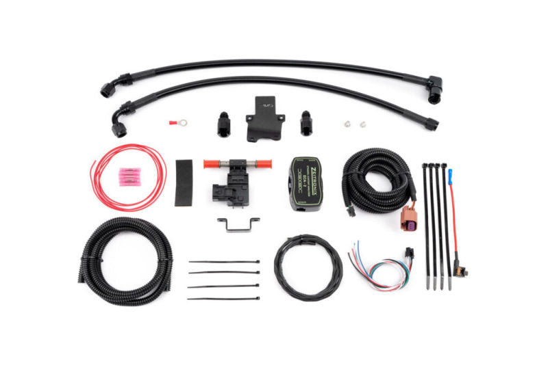 AMS Performance AMS.47.07.0006-1 2023+ NISSAN Z FLEX FUEL KIT