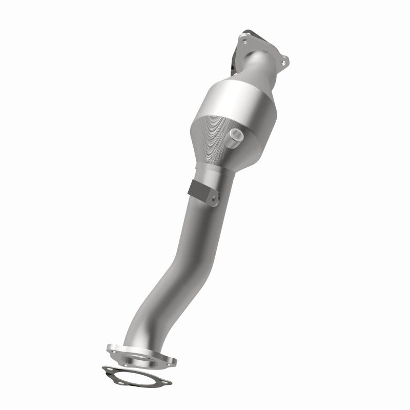 MagnaFlow Conv Direct Fit 11-15 Audi Q7 V6 3.0L - 2.5in Pipe Dia 24.375in L Magnaflow