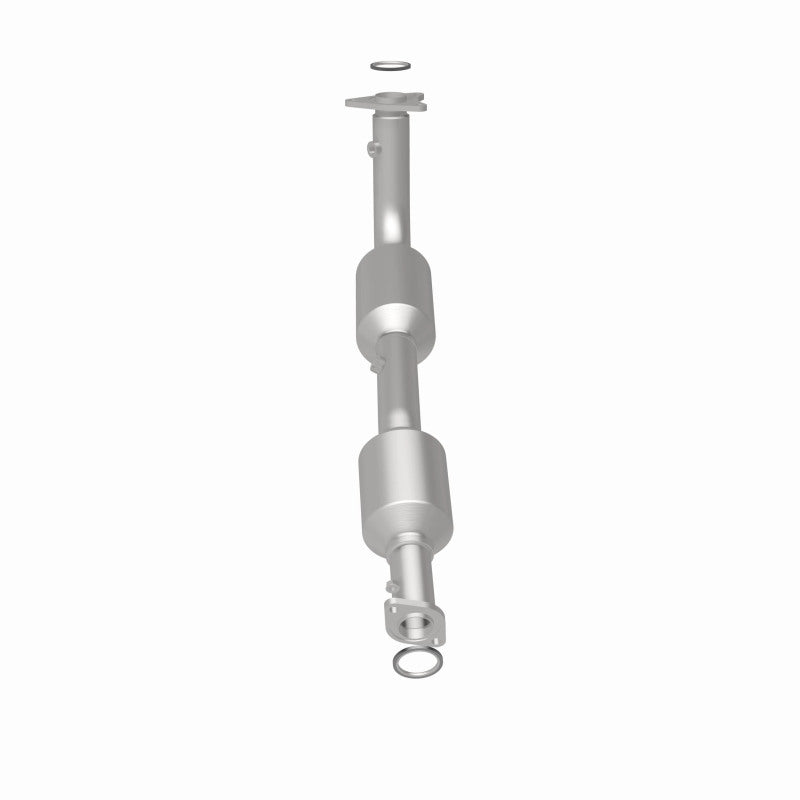 MagnaFlow Conv DF 07-09 Toyota Tundra/Sequoia V8 4.7L Magnaflow