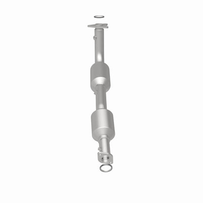 MagnaFlow Conv DF 07-09 Toyota Tundra/Sequoia V8 4.7L Magnaflow