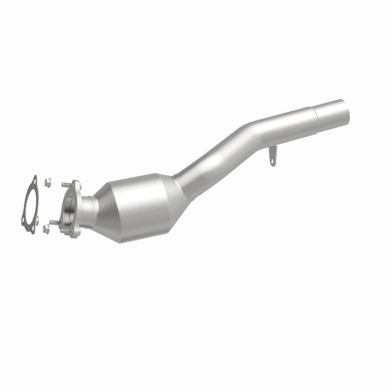 Magnaflow 10-11 Cayenne V8 4.8 OEM Underbody Direct Fit Converter Magnaflow