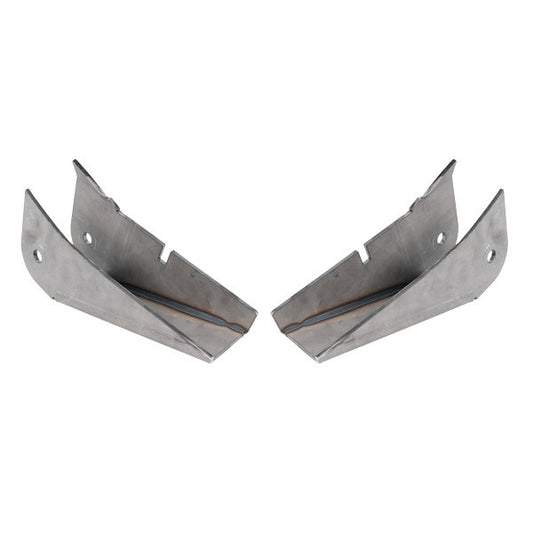 Synergy Frame Side Rear Lower Control Arm Bracket Kit for Jeep Wrangler JK/JKU - 5020-01