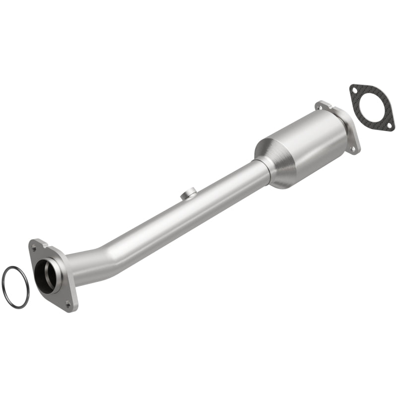 MagnaFlow California Direct Fit Converter 07-16 Nissan Frontier 4.0L Magnaflow