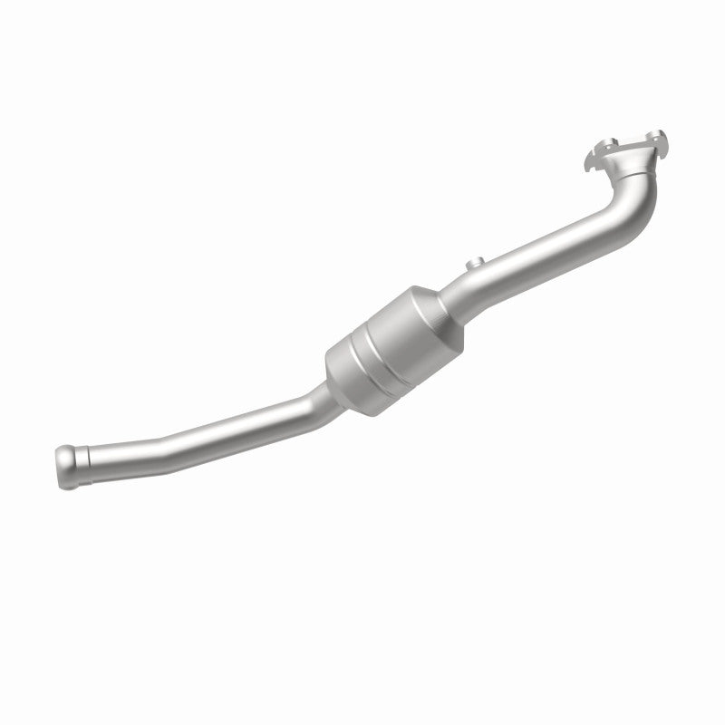 MagnaFlow Conv Direct Fit OEM 11-12 Jeep Grand Cherokee 3.6L Magnaflow