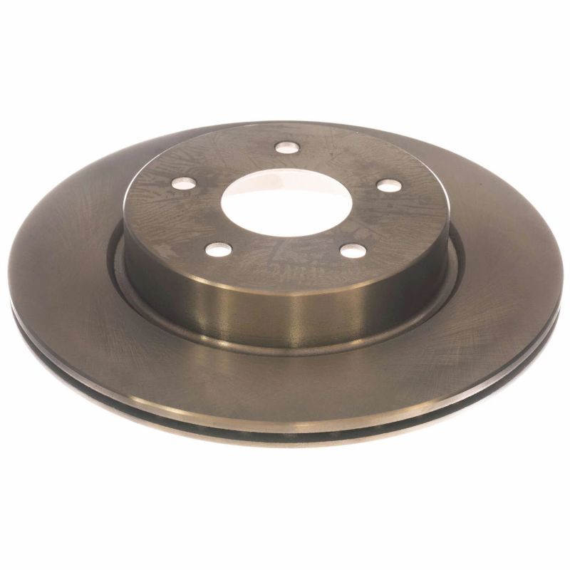 Power Stop 18-19 Nissan Leaf Rear Autospecialty Brake Rotor PowerStop