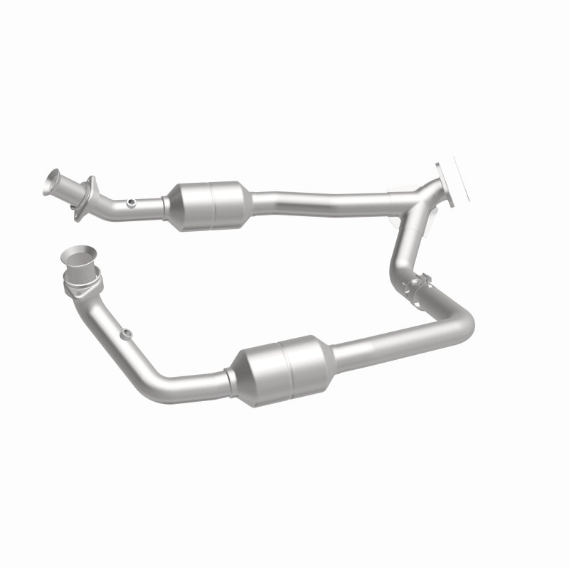 Magnaflow 2003 Ford E-350 Super Duty 5.4L Direct Fit Converter Magnaflow