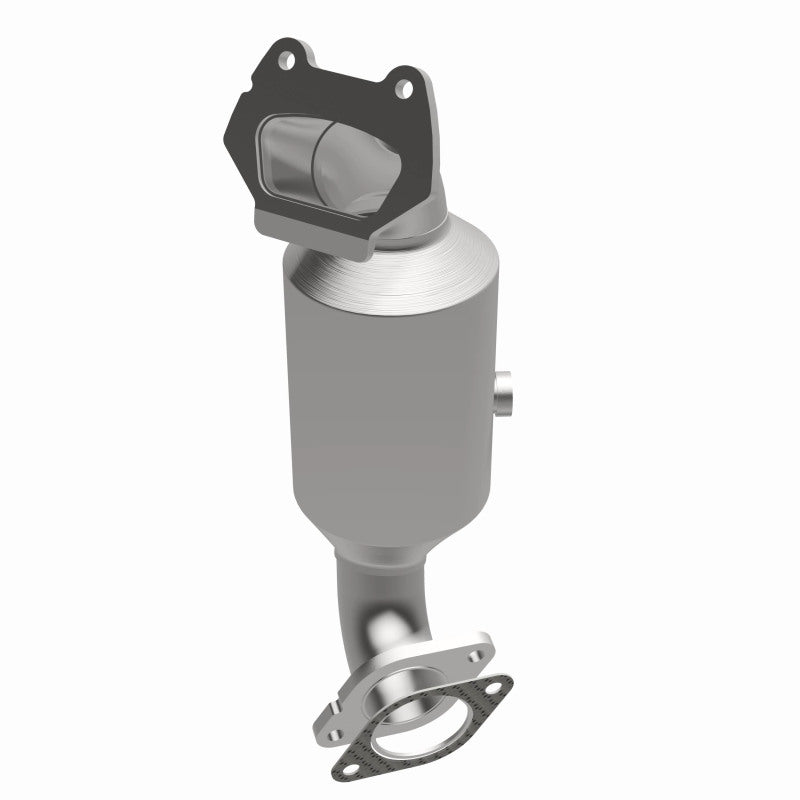 MagnaFlow OEM Grade 11-14 Dodge Grand Caravan Direct Fit Federal Rear Catalytic Converter Magnaflow