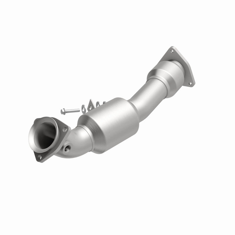 MagnaFlow Conv DF 04-07 VW Touareg 4.2L Passenger Side Magnaflow