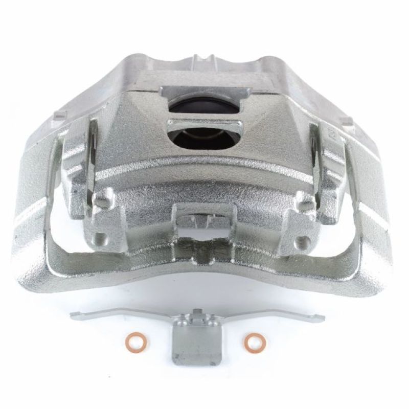 Power Stop 05-09 Audi A4 Front Right Autospecialty Caliper w/Bracket PowerStop
