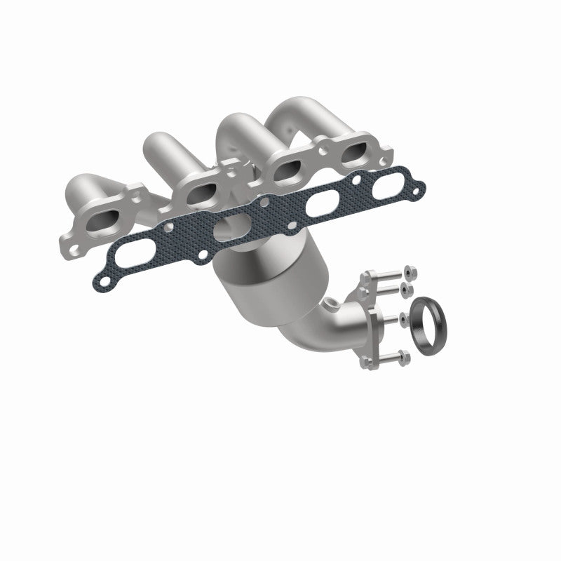 MagnaFlow Conv DF 07-10 Chevy Colorado / 07-10 GMC Canyon / 07-08 Isuzu I-290 2.9L Manifold Magnaflow