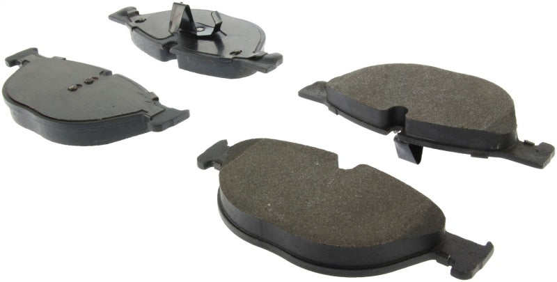 StopTech Street Disc Brake Pads - 305.14090