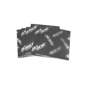 DEI 88-98 Chevy C/K Roof Insulation Kit Extended Cab 12mm
