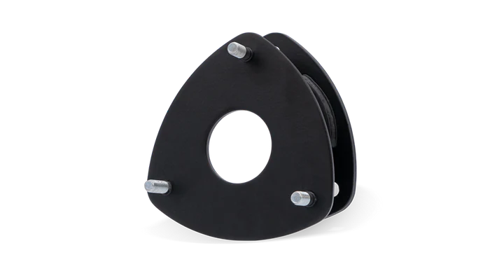 Body Armor 2015-2019 SUBARU OUTBACK AWD 2" FRONT/1.5" REAR STRUT SPACER KIT Body Armor 4x4