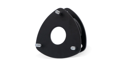 Body Armor 2015-2019 SUBARU OUTBACK AWD 2" FRONT/1.5" REAR STRUT SPACER KIT Body Armor 4x4