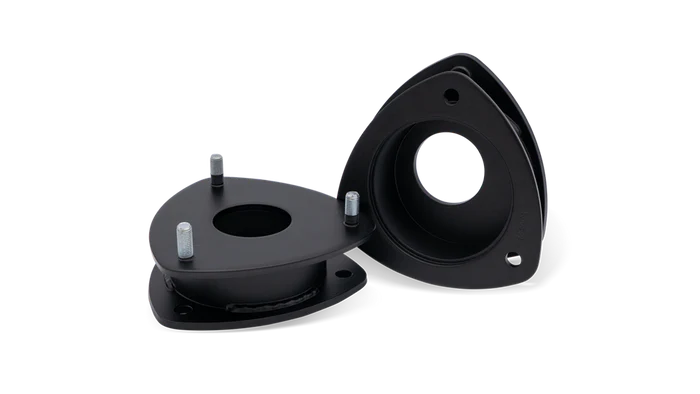 Body Armor 2015-2019 SUBARU OUTBACK AWD 2" FRONT/1.5" REAR STRUT SPACER KIT Body Armor 4x4