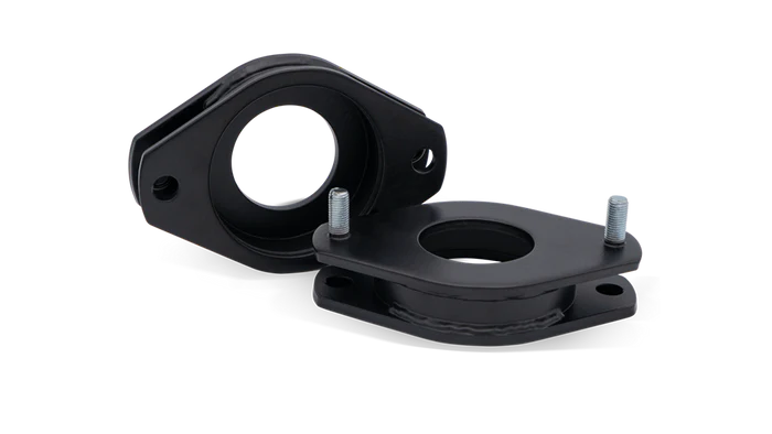 Body Armor 2015-2019 SUBARU OUTBACK AWD 2" FRONT/1.5" REAR STRUT SPACER KIT Body Armor 4x4