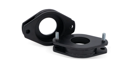 Body Armor 2015-2019 SUBARU OUTBACK AWD 2" FRONT/1.5" REAR STRUT SPACER KIT Body Armor 4x4