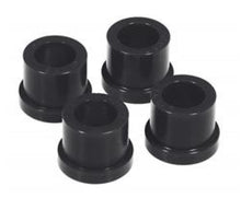 Load image into Gallery viewer, Prothane 74-78 Ford Rack &amp; Pinion Bushings - Black