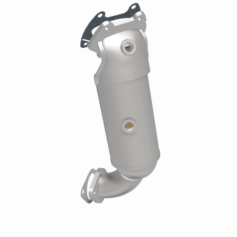 Magnaflow 11-16 Dodge Grand Caravan 3.6L Direct Fit Converter Magnaflow
