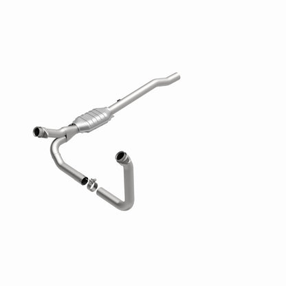 MagnaFlow Conv DF 02-03 Dodge Ram 1500 Pickup 4.7L 4WD Magnaflow