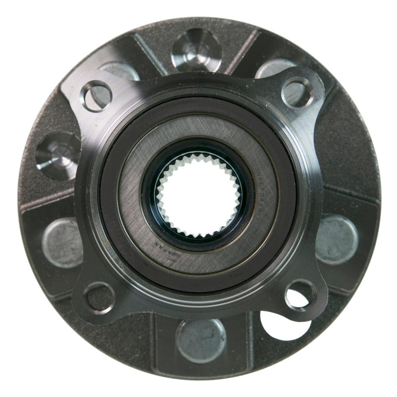 MOOG 18-22 Lexus LC500 Rear Hub Assembly Moog