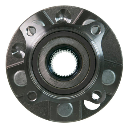 MOOG 18-22 Lexus LC500 Rear Hub Assembly Moog