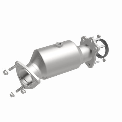 MagnaFlow DF Conv 2020 Chevrolet Corvette Left Closed Couple 6.2L