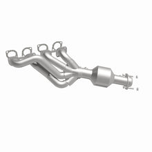 Load image into Gallery viewer, MagnaFlow Conv DF BMW 04-05 545I 4.4L / 04-05 645CI 4.4L / 04-05 745I 4.4L California - D/S