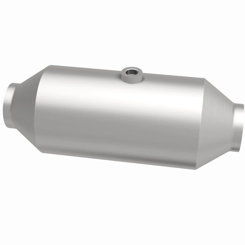 Magnaflow 2.50in. Uni. Ford 8617 Mid-Bed Series Direct Fit Converter Magnaflow