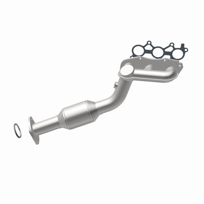 MagnaFlow Conv DF 2006 Lexus GS300 3.0L Passenger Side m Magnaflow